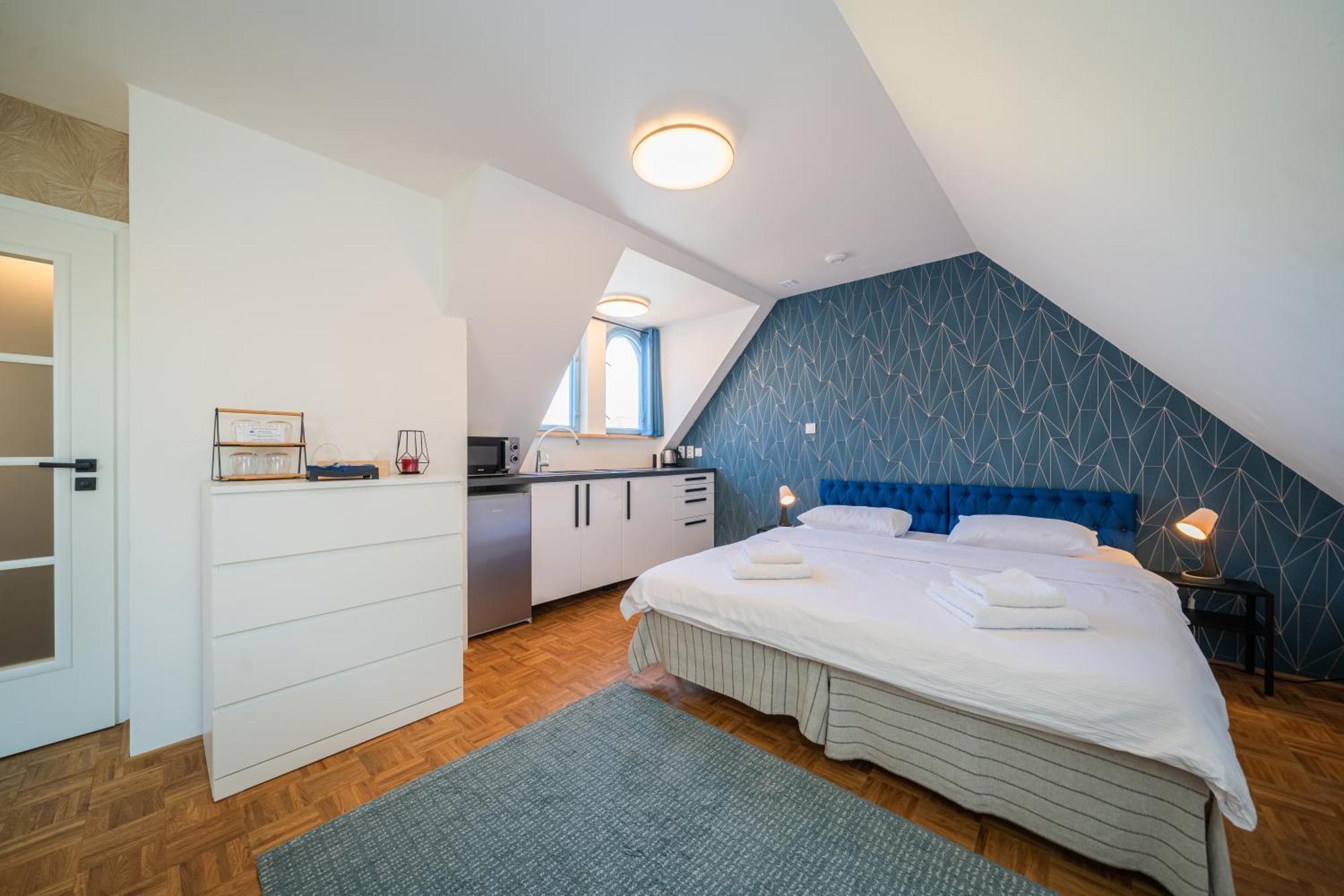 Naturalni Vinarstvi Tomas Krizek, Penzion Dvorek Dolní Dunajovice Exterior photo